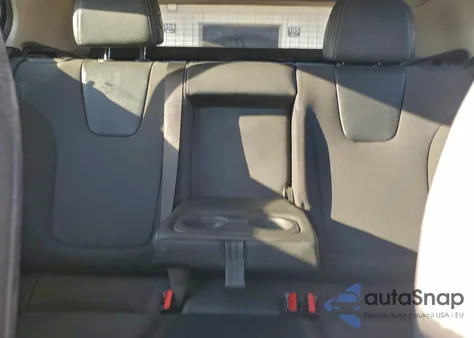 2020 Buick Encore Gx Select from USA, damaged, VIN KL4MMDSL2LB127145